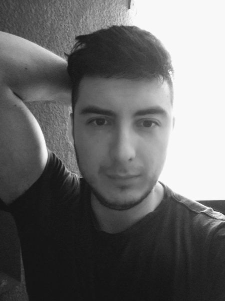 Manuel Mora Escobedo