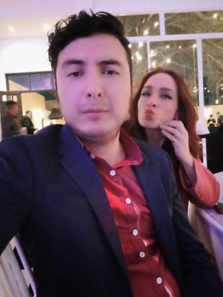 Mireille Ximena Cabrera Arenas